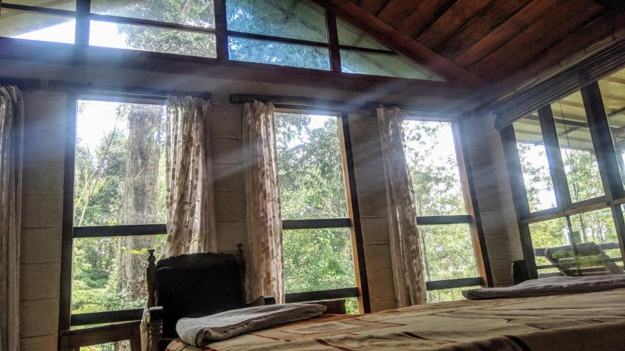 Jungle Jive Treehouse And Farm House มุนนาร์ ภายนอก รูปภาพ