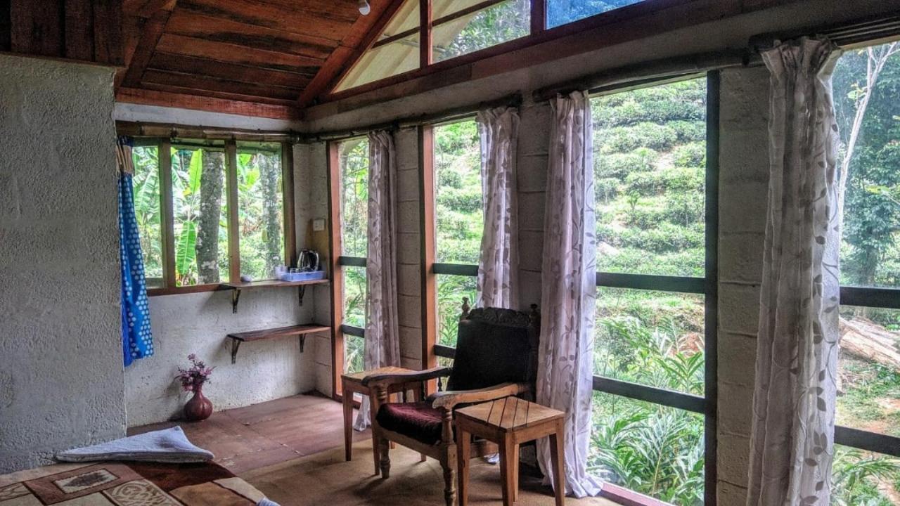 Jungle Jive Treehouse And Farm House มุนนาร์ ภายนอก รูปภาพ