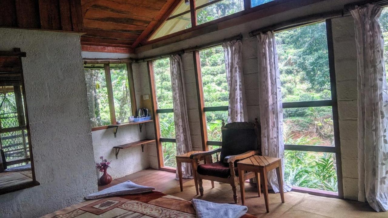 Jungle Jive Treehouse And Farm House มุนนาร์ ภายนอก รูปภาพ